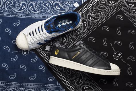 dupes of adidas superstars|adidas superstar collaboration shoes.